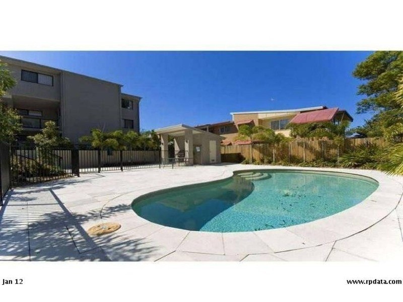 4/24 PARKER STREET, Labrador QLD 4215