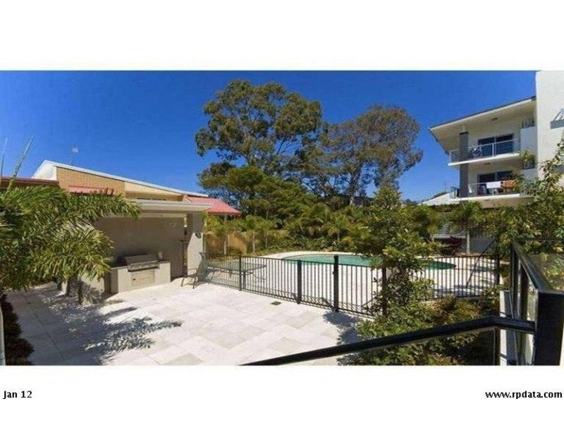 4/24 PARKER STREET, Labrador QLD 4215