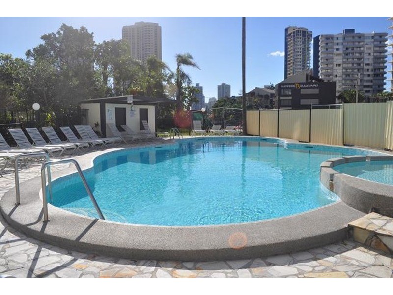 3422 Surfers Paradise Blvd, Surfers Paradise QLD 4217