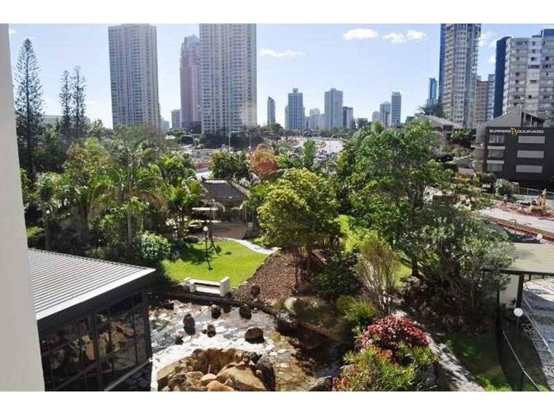 3422 Surfers Paradise Blvd, Surfers Paradise QLD 4217