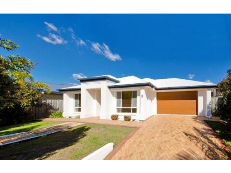 3 Bellwood Place, Molendinar QLD 4214