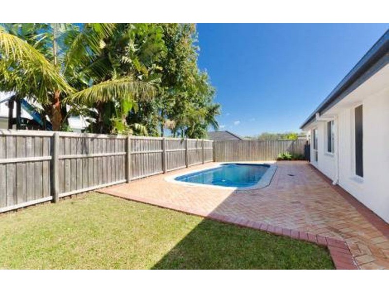 3 Bellwood Place, Molendinar QLD 4214