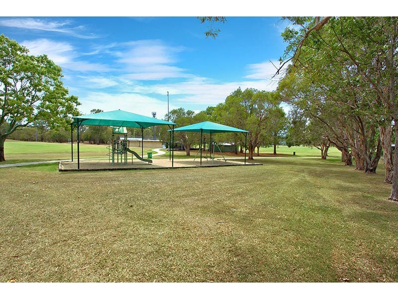 Labrador QLD 4215
