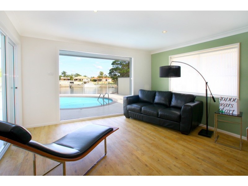 54 Allawah Street, Bundall QLD 4217