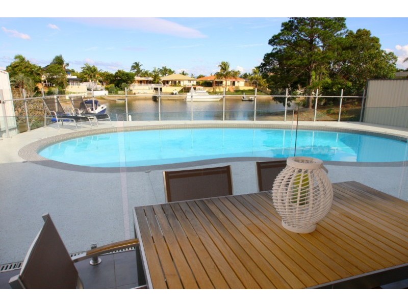 54 Allawah Street, Bundall QLD 4217