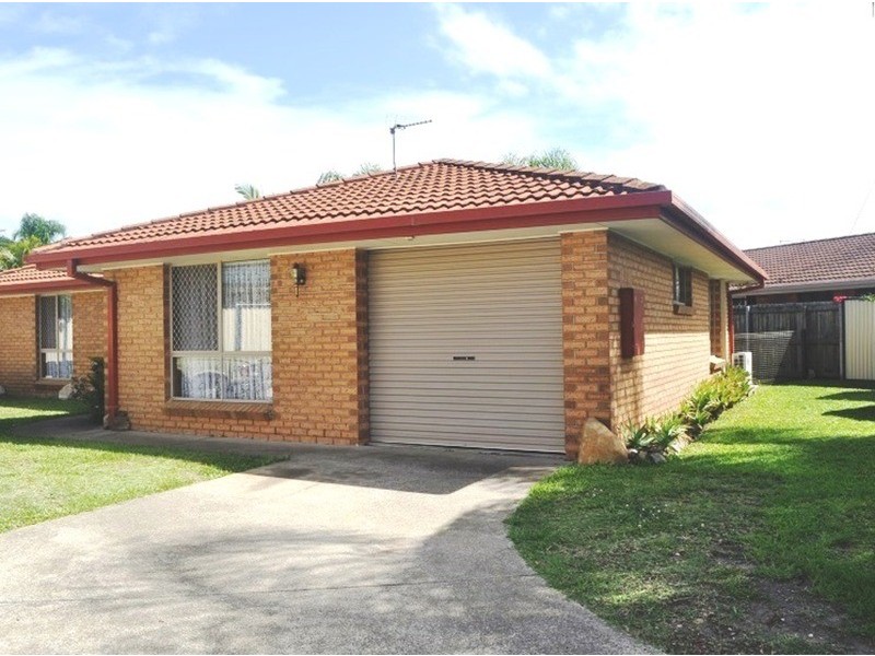 84 Chisholm Road, Carrara QLD 4211