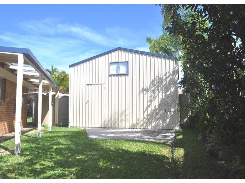 84 Chisholm Road, Carrara QLD 4211