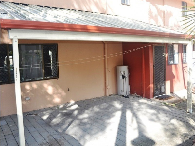 7/202 Central Street, Labrador QLD 4215