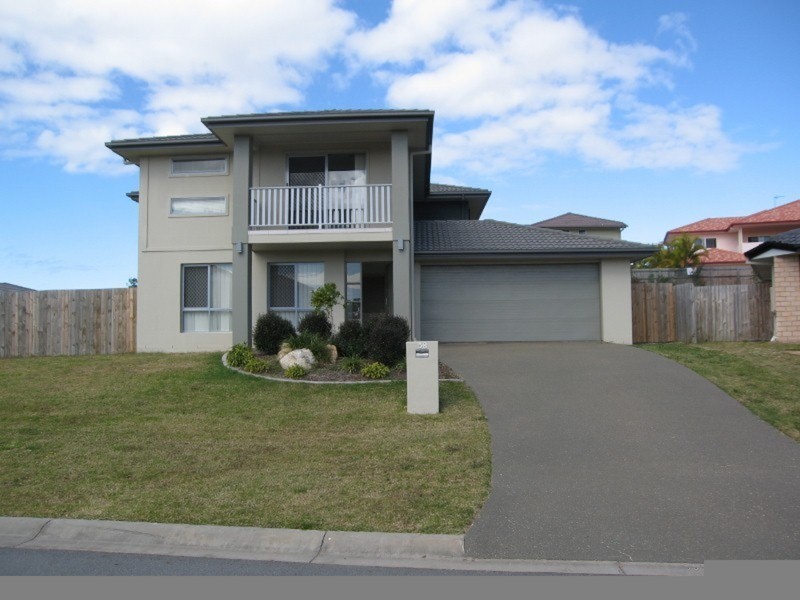 58 Highcrest Circuit, Molendinar QLD 4214