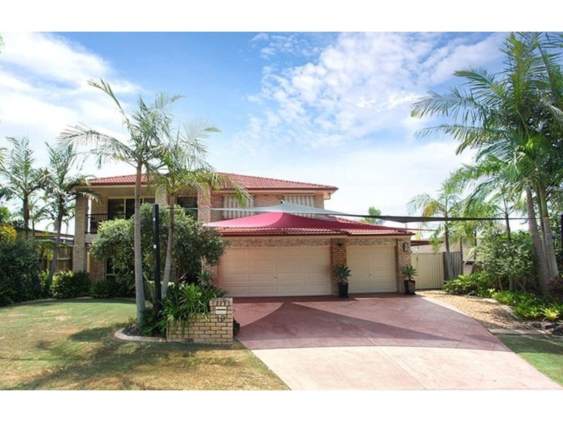 19 Dellwood Circuit, Molendinar QLD 4214