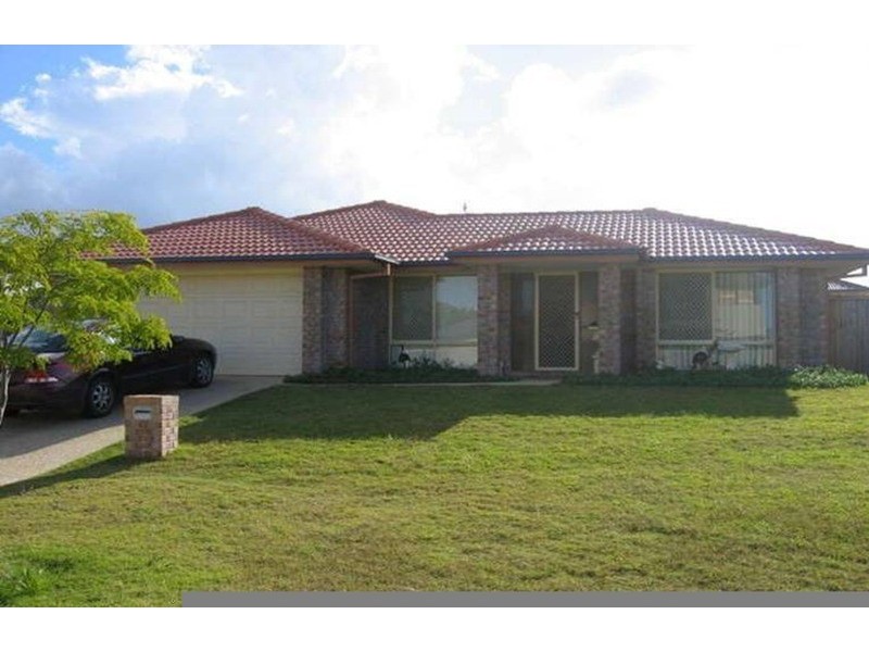 4 Leopard Tree Place, Molendinar QLD 4214