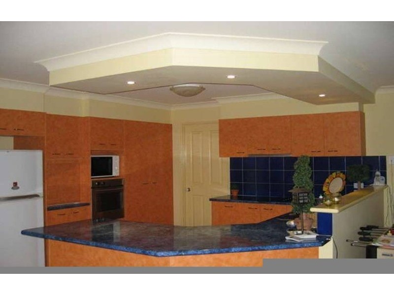 4 Leopard Tree Place, Molendinar QLD 4214