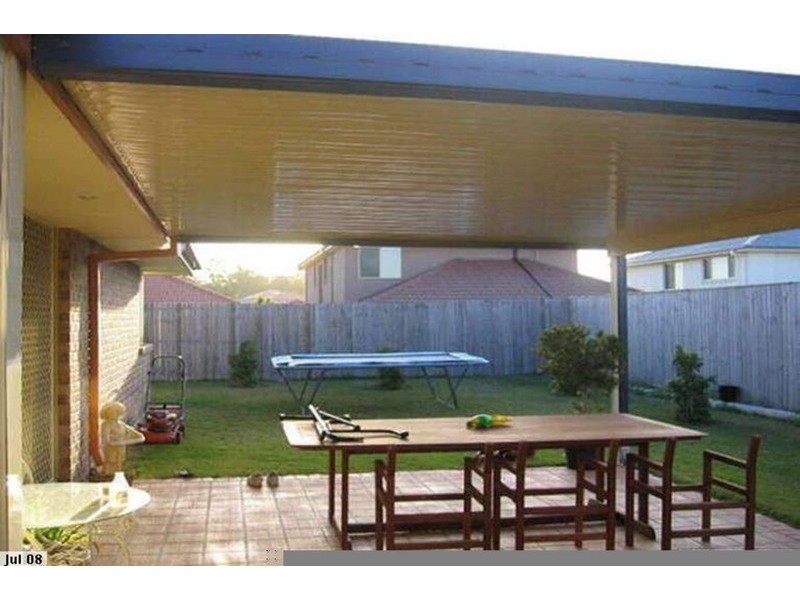 4 Leopard Tree Place, Molendinar QLD 4214