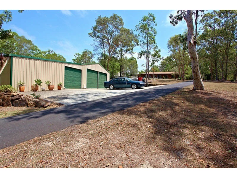 Molendinar QLD 4214