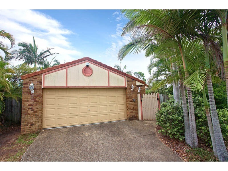 74 Henry Cotton Drive, Parkwood QLD 4214