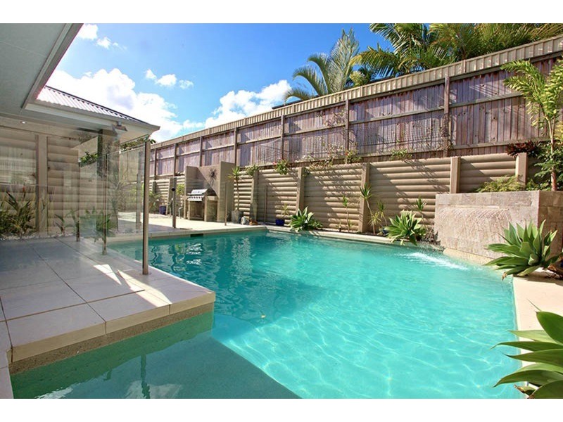 21 Stringybark Drive, Molendinar QLD 4214