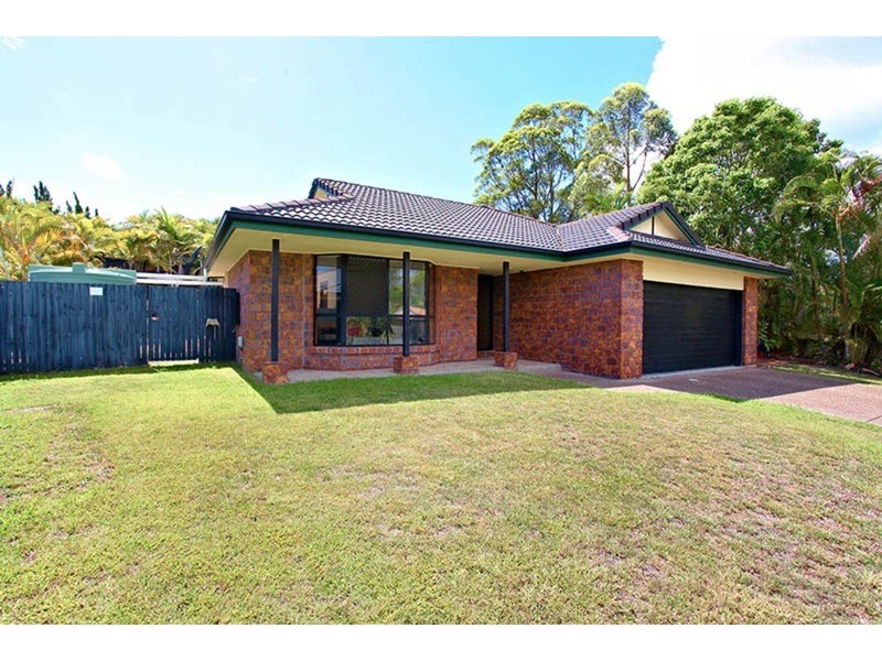 11 Batchworth Road, Molendinar QLD 4214