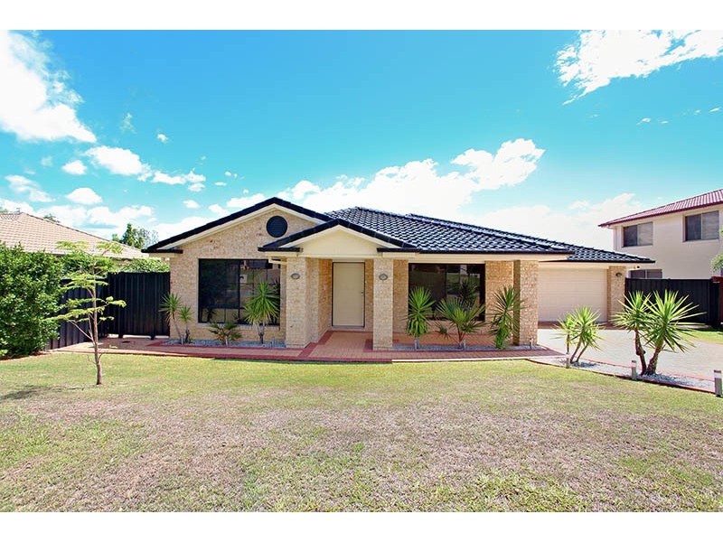 29 Dellwood Circuit, Molendinar QLD 4214