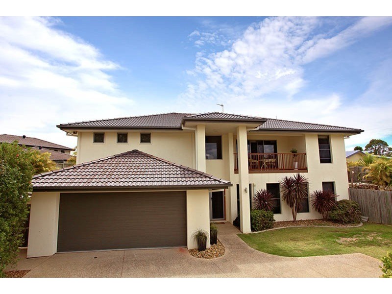 18 Corymbia Way, Molendinar QLD 4214