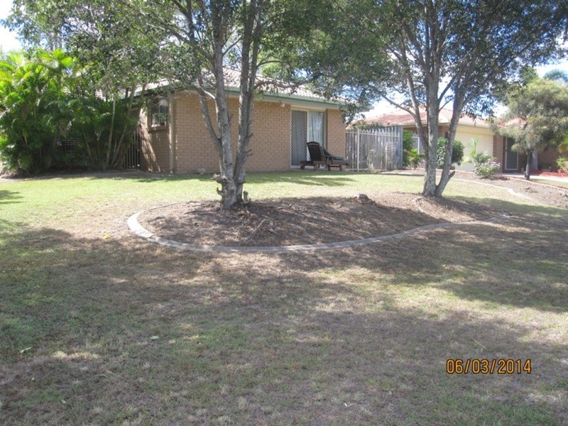 1 Laura Anne Drive, Windaroo QLD 4207