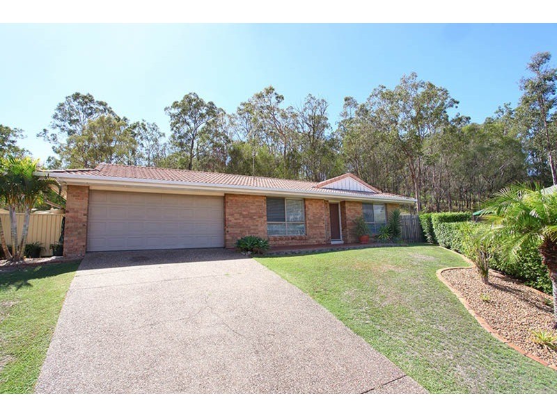 5 Eric sykes Close, Parkwood QLD 4214