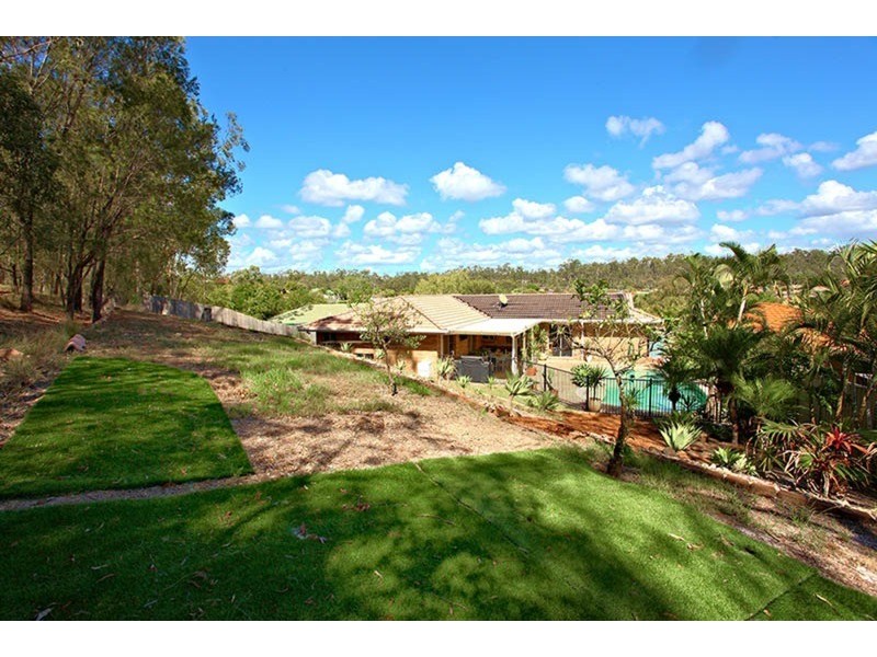 5 Eric sykes Close, Parkwood QLD 4214