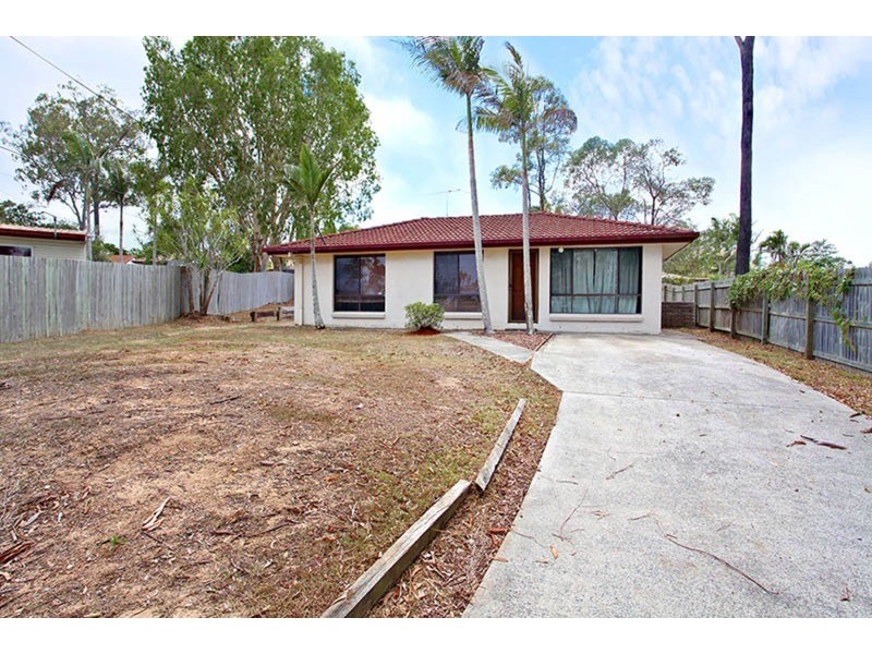 11 Trailwood Court, Eagleby QLD 4207