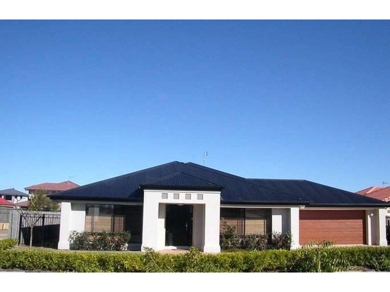 15 Redgum Place, Molendinar QLD 4214