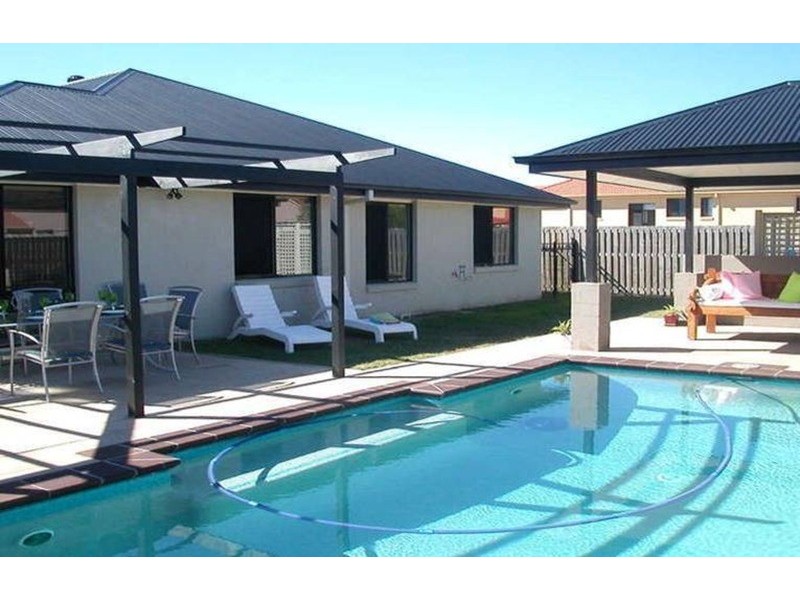 15 Redgum Place, Molendinar QLD 4214