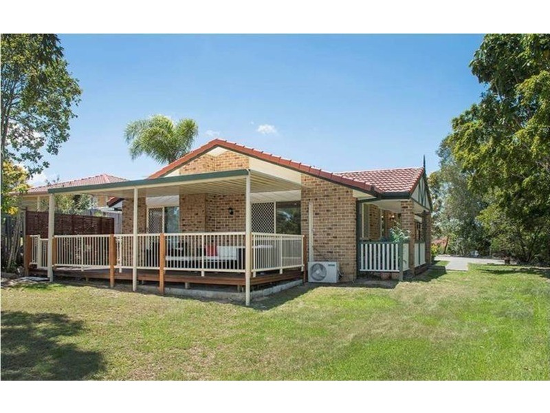 1 Watford Crescent, Molendinar QLD 4214