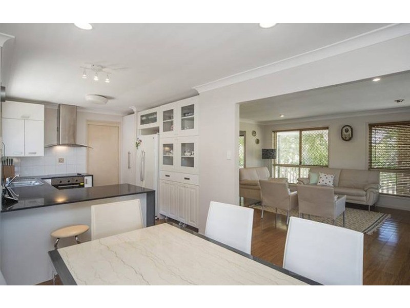 1 Watford Crescent, Molendinar QLD 4214