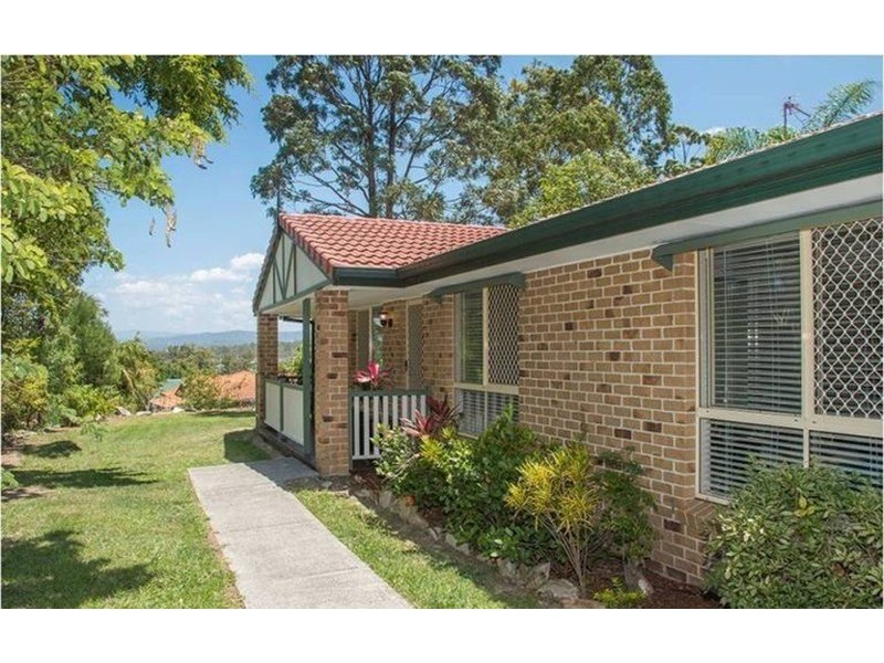 1 Watford Crescent, Molendinar QLD 4214