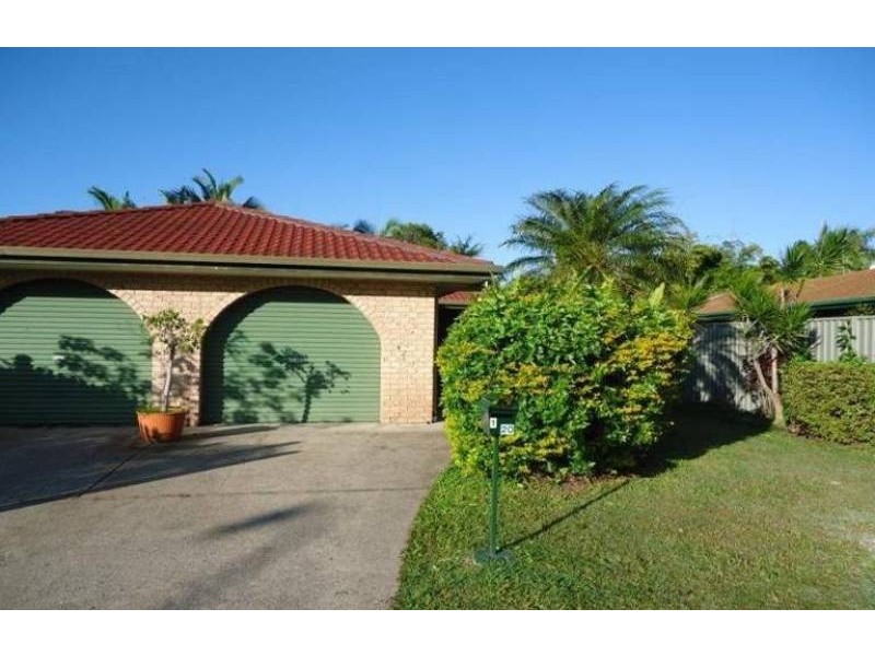20 Stephenson Street, Labrador QLD 4215