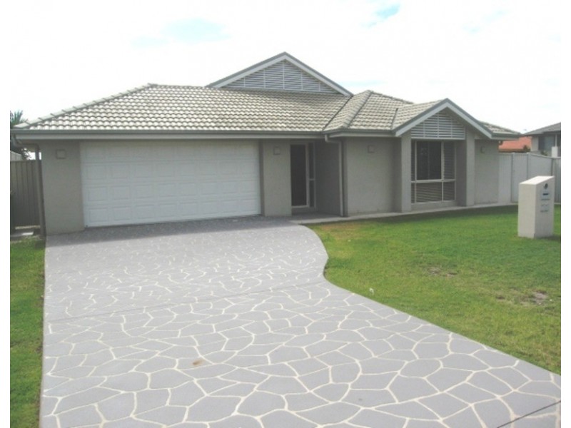 22 Viewridge Way, Molendinar QLD 4214