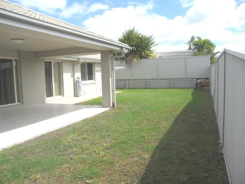 22 Viewridge Way, Molendinar QLD 4214