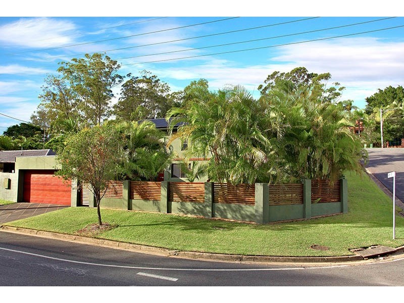 31 Macquarie Avenue, Molendinar QLD 4214