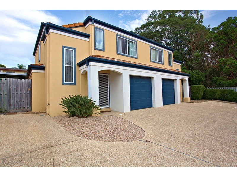 5/18 BLAKE STREET, Southport QLD 4215