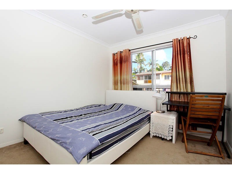 5/18 BLAKE STREET, Southport QLD 4215
