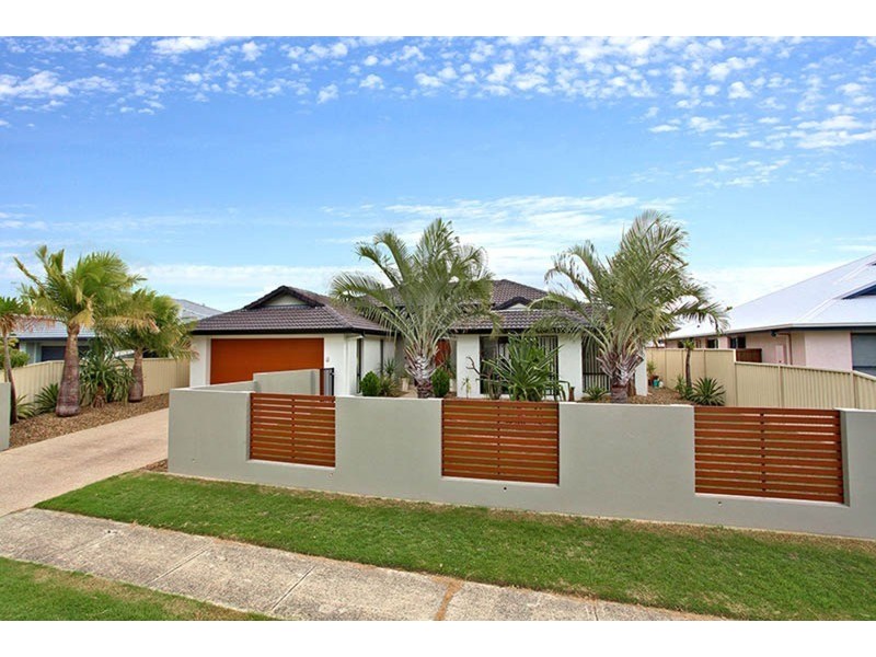 15 Highcrest Circuit, Molendinar QLD 4214
