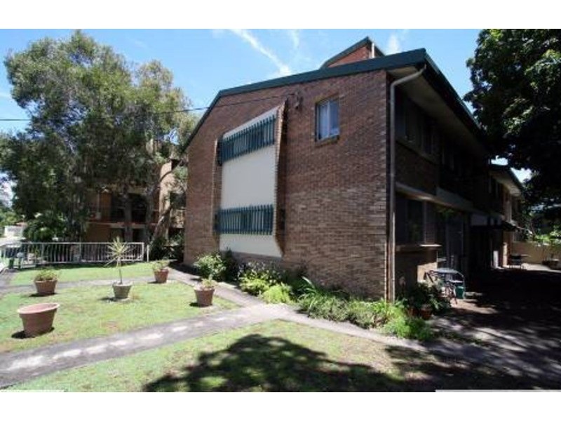 1/21 Heath Street, Southport QLD 4215