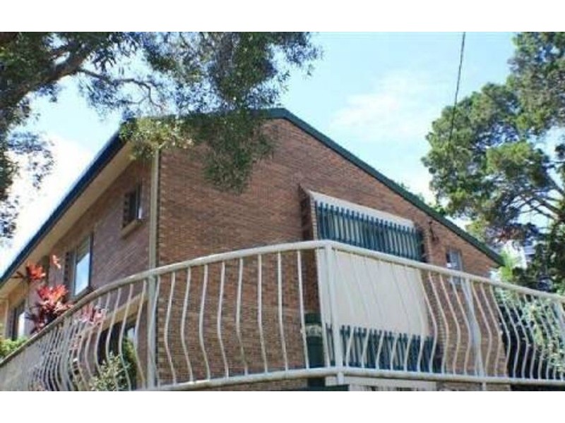 1/21 Heath Street, Southport QLD 4215