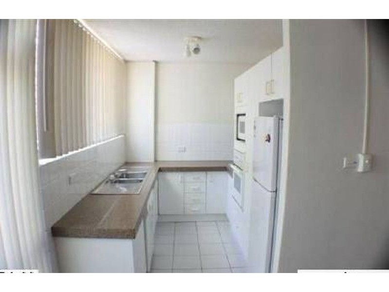 1/21 Heath Street, Southport QLD 4215