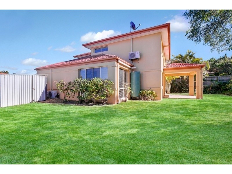 Molendinar QLD 4214