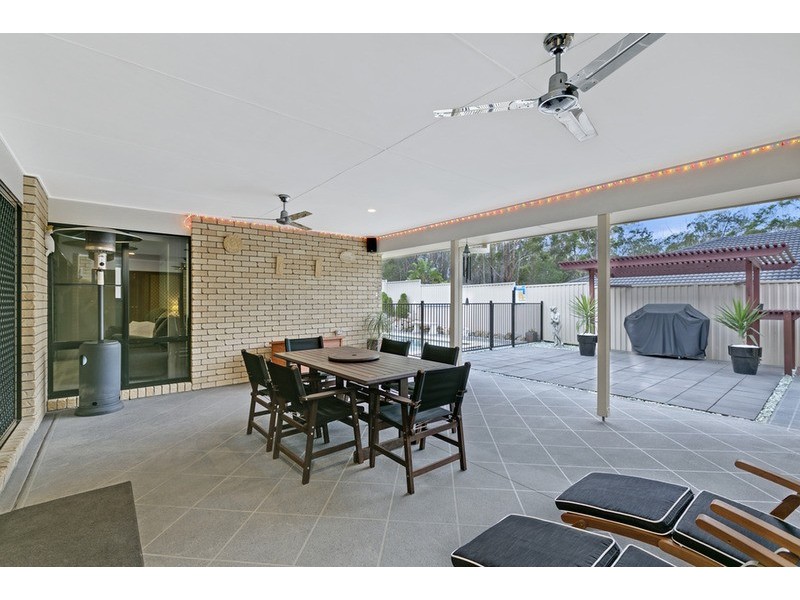 7 Banbrook Court, Molendinar QLD 4214