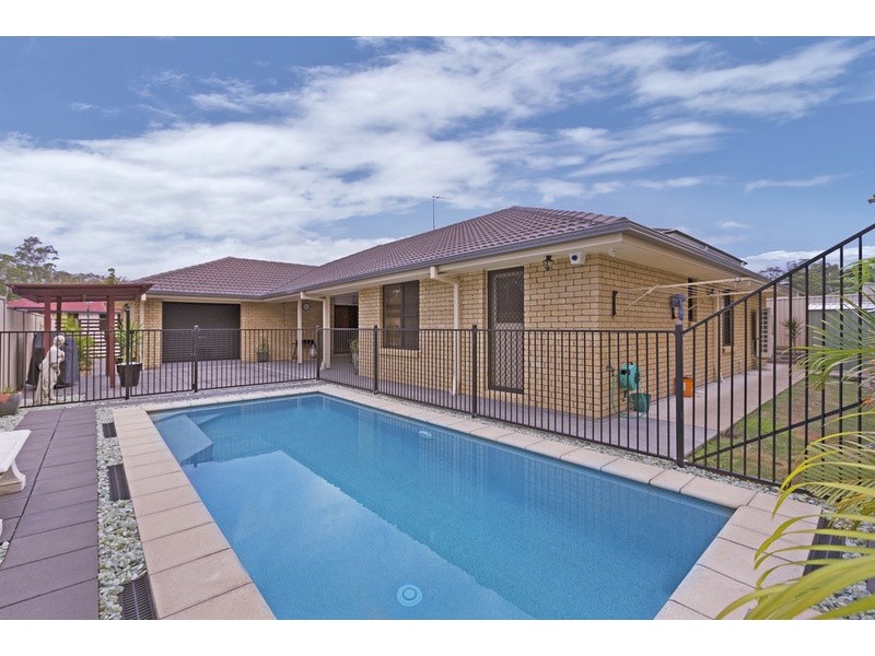Molendinar QLD 4214
