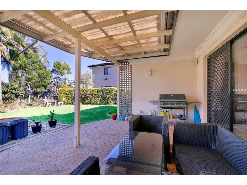 20 Brookland Court, Molendinar QLD 4214