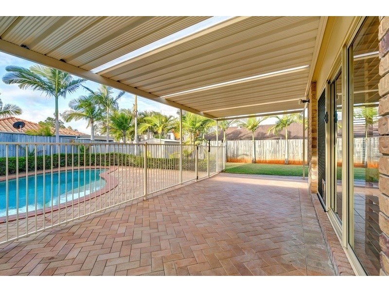 Molendinar QLD 4214