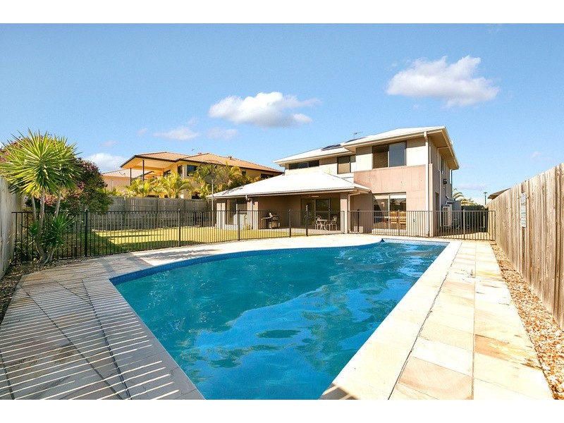 4 Viewridge Way, Molendinar QLD 4214