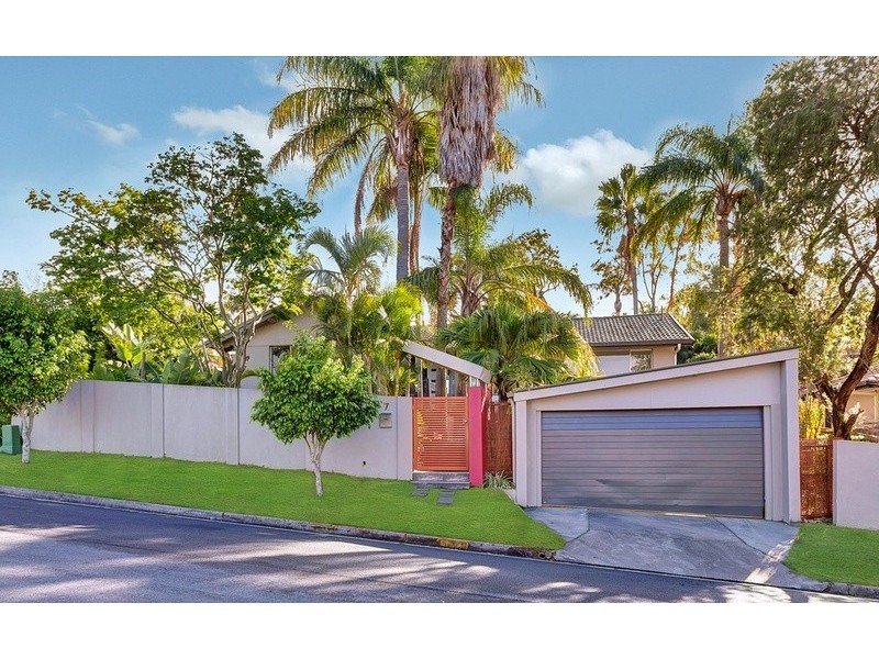 7 Koolewong Parade, Ashmore QLD 4214