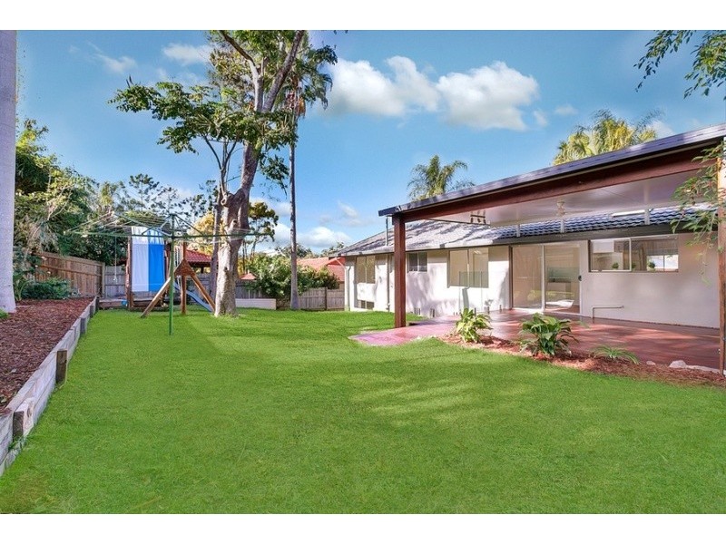7 Koolewong Parade, Ashmore QLD 4214